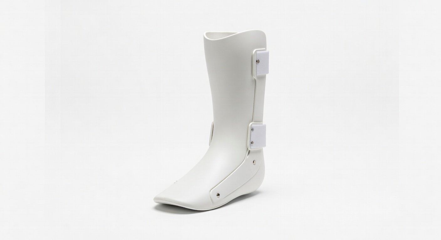 Nexus Pro Ankle Support