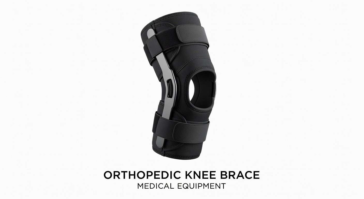 Kinetic Knee Stabilizer