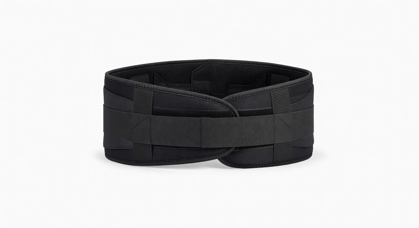 Lumbar Matrix Belt